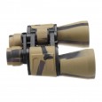 x50 Outdoor Tactical Binoculars HD BAK4 Optic Day Night Vision Telescope Camping Hiking Travel 