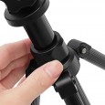 Astronomical Telescope Outdoor Camping Monocular Portable Children Telescope With Tripod 