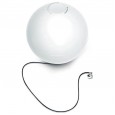 HomeRun Smart Interactive Pet Toys Automatic 360 Degree Self Rotating Ball Toys with Bell Built-In Spinning Eye-Protection LED Cat Toy From XiaoMi Eco-system 