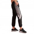 New sports casual pants women hit the color arrow tide pants loose personality quick-drying running beam feet nine points pants women