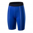 Women's PRO Tight Training Shorts Sports Fitness Yoga Quick-drying Pants 04
