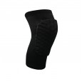 New PRO sports protective gear to increase the honeycomb anti-collision knee pads calf basketball leggings polyester 1077