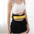 Upgraded version of basketball jumping force training equipment leg muscle strength puller bouncing pull rope fitness equipment