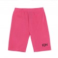 Girls' leggings summer clothes, big children's safety pants, two points anti-glare pants, adult cotton bottoming safety pants