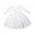 Girls' dresses in summer, big children's gauze skirts, children's dresses, princess skirts