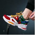 Men's shoes sports shoes new old shoes lovers shoes  tide shoes