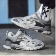 Sports shoes men's shoes tide shoes wild trend men's shoes daddy shoes 
