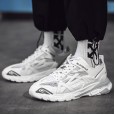 Sports shoes men's shoes tide shoes wild trend men's shoes daddy shoes 