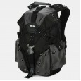 Tide Backpack Large Capacity Multifunctional Outdoor Leisure - Deep Blue 
