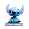 Cartoon car decoration shaking head doll cute car interior car supplies boutique doll