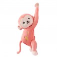 Car Creative Cute Butt Monkey Tissue Bag Hanging Home Bedroom Living Room Tissue Pumping Car Universal Tissue Bag