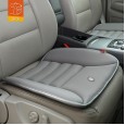 Auto Accessories GiGi Memory Foam Free Bundled Non-slip Monolithic Seat Cushion Car Seat Four Seasons Universal