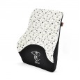 Auto Accessories GiGi Car Waist Memory Memory Car Office Chair Waist Pillow Cushion