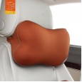 GiGi car head pillow car neck pillow memory foam car decorative pillow four season car seat pillow