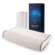 gigi natural latex pillow home massage granule latex pillow pillow