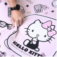 Car trunk mat, Volkswagen tail mat, car special cartoon tail mat, car back mat