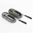 Car duster dust sweep ash wipe car mop brush car brush cleaning tool car wash artifact car wax mop creative