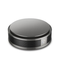 Car air purifier in addition to formaldehyde smog car negative ion oxygen bar gift