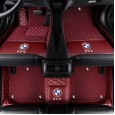 525LI 530LI 3LI 8LI X4 X5 X3 X2 X1 car mat