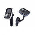New car Bluetooth hands-free mp3 car FM transmitter car mp3 music player