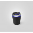 The new cup holder multi-function car charger car Bluetooth Bluetooth fm transmitter car MP3