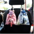 Splendid Fanghua Car Aromatherapy Bamboo Charcoal Activated Carbon In addition to Formaldehyde and Odor Purifying Air Suspension Car