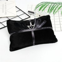 New car aromatherapy bamboo charcoal package creative crown new car deodorization formaldehyde car sachet car home dual-use