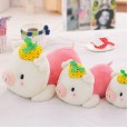 Bamboo Charcoal Pack Car Accessories Decoration Car Doll Deodorant Charcoal Pack In addition to Formaldehyde Pig Pig Doll Car Charcoal Pack