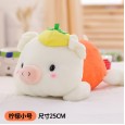 Bamboo Charcoal Pack Car Accessories Decoration Car Doll Deodorant Charcoal Pack In addition to Formaldehyde Pig Pig Doll Car Charcoal Pack