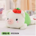 Bamboo Charcoal Pack Car Accessories Decoration Car Doll Deodorant Charcoal Pack In addition to Formaldehyde Pig Pig Doll Car Charcoal Pack