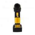 12v electric portable hand-held lighted car supplies for car tire inflation pump car charging pump