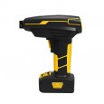 12v electric portable hand-held lighted car supplies for car tire inflation pump car charging pump