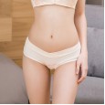 Pregnant women's low-waist panties