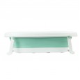 Baby Folding Bathtub Baby Bathtub Household Newborn Thicken Large Child Bathtub Bath Bucket Supplies