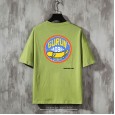 Summer youth fashion T-shirt boys fashion jacket youth popular casual comfort