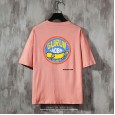 Summer youth fashion T-shirt boys fashion jacket youth popular casual comfort