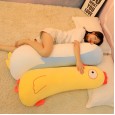 New Animal Party Pillow Plush Toys Down Cotton Plush Dolls Send Girlfriends Children Gifts