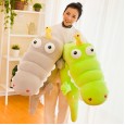 Cartoon cute down cotton soft crocodile plush doll cartoon creative pillow girls children children plush toys