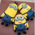 2023 Minions Plush Dolls